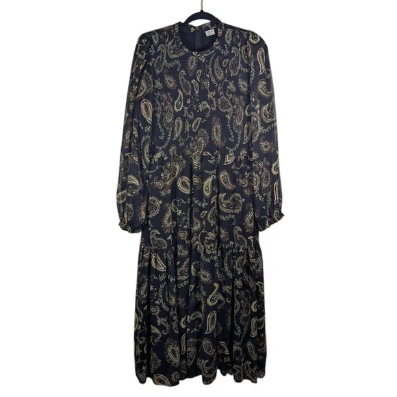 black floral maxi dresses Make The Right Choice Black Floral Maxi Dress – Shop the Mint